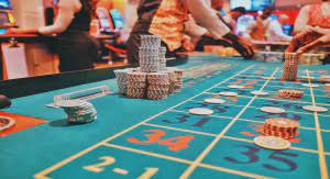 Официальный сайт Vulpin Casino
